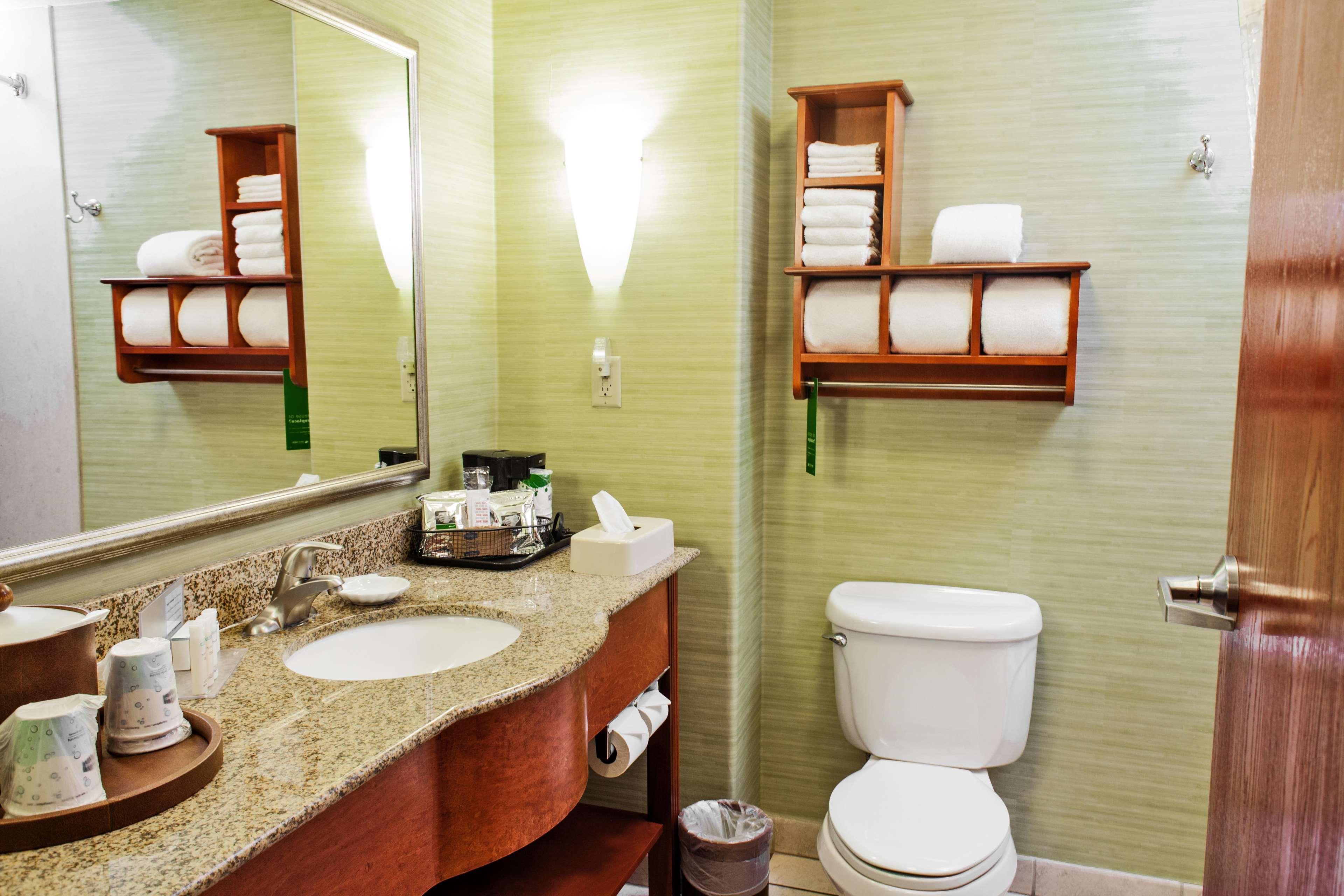Hampton Inn & Suites Harlingen Exterior foto