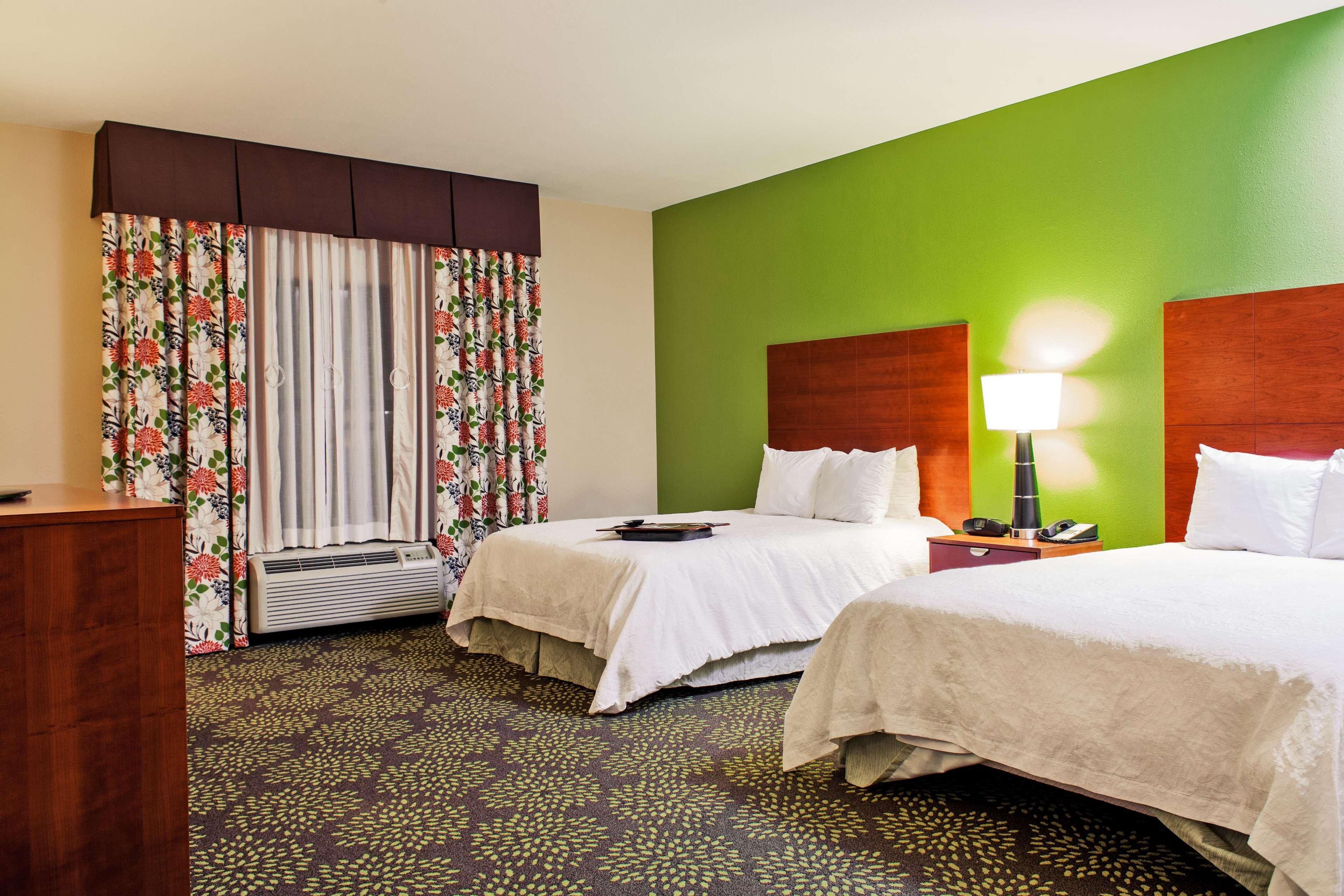 Hampton Inn & Suites Harlingen Exterior foto