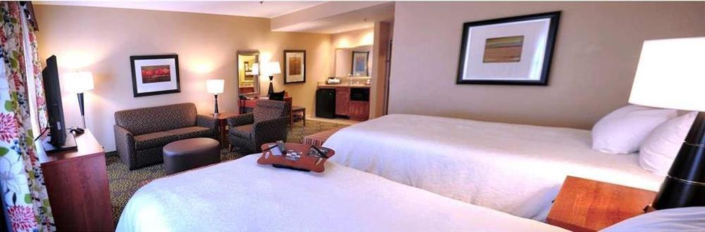 Hampton Inn & Suites Harlingen Quarto foto