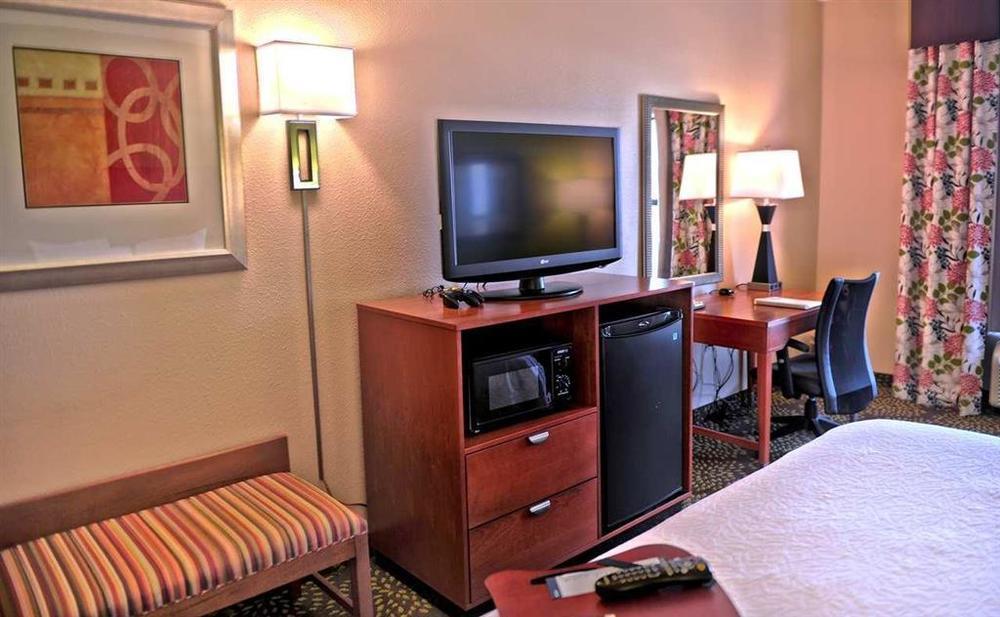 Hampton Inn & Suites Harlingen Quarto foto