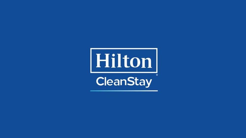 Hampton Inn & Suites Harlingen Exterior foto