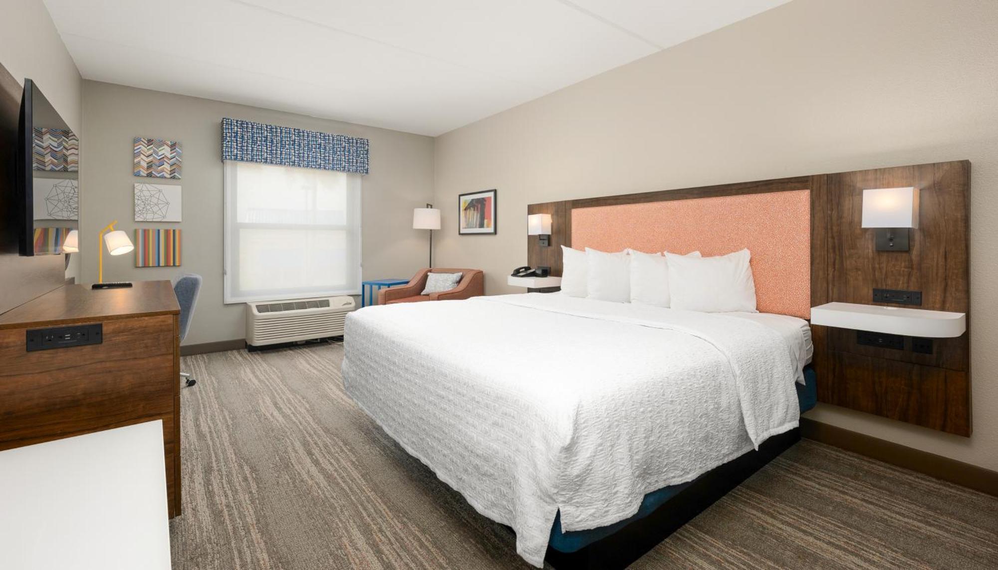 Hampton Inn & Suites Harlingen Exterior foto